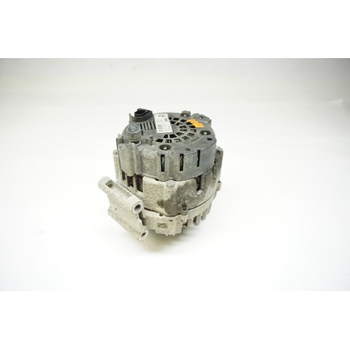 2013-2017 AUDI Q5 SQ5 8R 3.0L ENGINE - 180 AMP ALTERNATOR 06E903018L