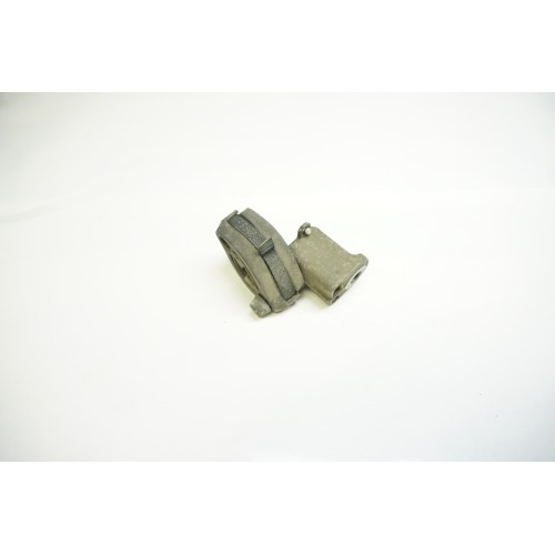 18-23 AUDI A5 S5 Rear Exhaust Muffler Hanger 4M0253144E