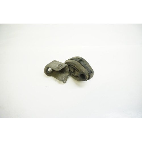 17-23 AUDI A4 S4 Rear Exhaust Hanger 4M0253144E