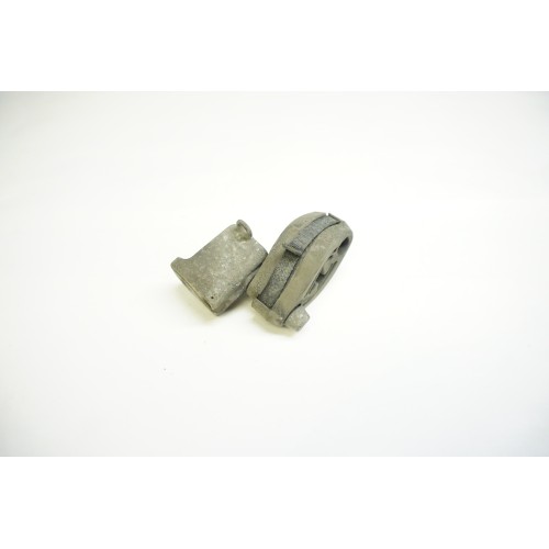 17-23 AUDI A4 S4 Rear Exhaust Hanger 4M0253144E