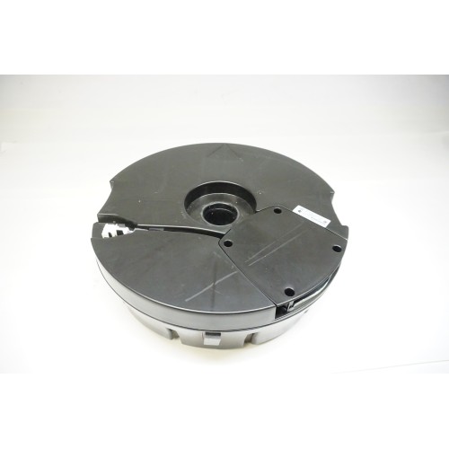 8R AUDI Q5 Base Audio Subwoofer Speaker Trunk Mounted 8R0035382 09-17