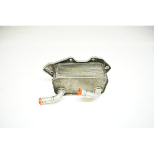 Audi A4 A5 Q5 S4 S5 3.0L Gas Engine Oil Cooler 06E117021G