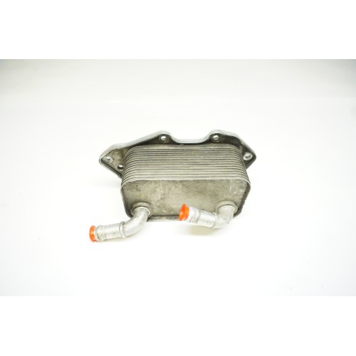 Audi A4 A5 Q5 S4 S5 3.0L Gas Engine Oil Cooler 06E117021G