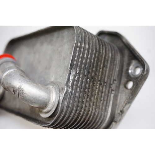Audi A4 A5 Q5 S4 S5 3.0L Gas Engine Oil Cooler 06E117021G