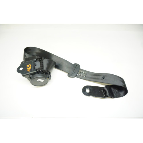 2019-2024 AUDI Q3 REAR SEAT Center Seat Belt 83A857807C