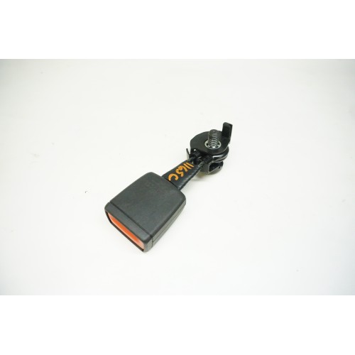 2019-2024 AUDI Q3 Rear Center Seat Belt Buckle Rear 5NA857753A