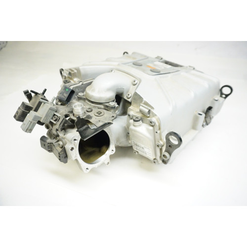 2013-2017 AUDI Q5 Supercharged Engine Wiring Harness 8K1-971-072-TB