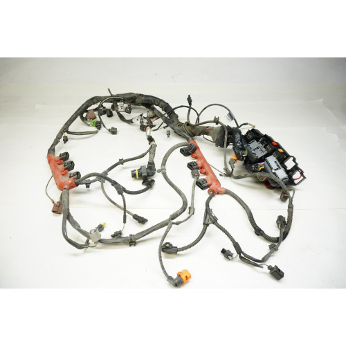 2013-2017 AUDI Q5 Supercharged Engine Wiring Harness 8K1-971-072-TB