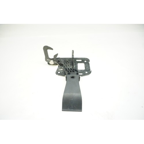 8R AUDI Q5 SQ5 HOOD RELEASE SAFETY CATCH RELASE HANDLE 09-17 8R0823480A OEM