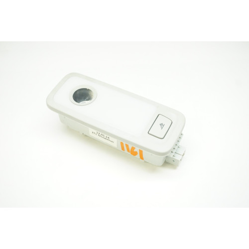 13-17 AUDI Q5 Rear Overhead Dome Light LEFT 8R0947291