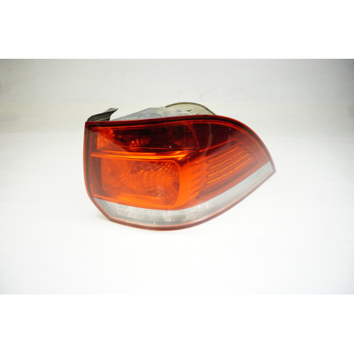 2010-2014 Volkswagen Sportwagen Passenger Side Brake Lamp Tail Light 1K9945096H