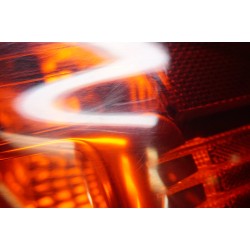 2010-2014 Volkswagen Sportwagen Passenger Side Brake Lamp Tail Light 1K9945096H