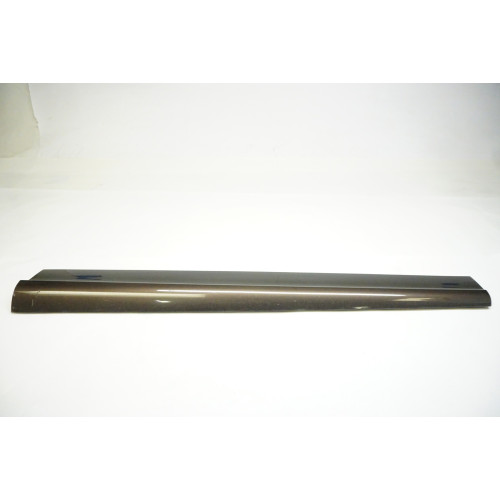 13-17 AUDI Q5 S LIne Lower Door Molding | RIGHT FRONT 8R0853960B