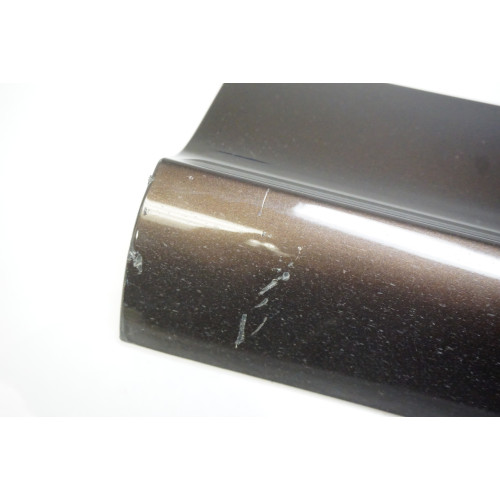 13-17 AUDI Q5 S LIne Lower Door Molding | RIGHT FRONT 8R0853960B