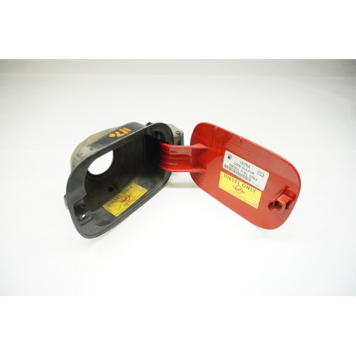 2010-2014 Volkswagen Jetta Sportwagen Fuel Tank Door Assembly 1K9809857B