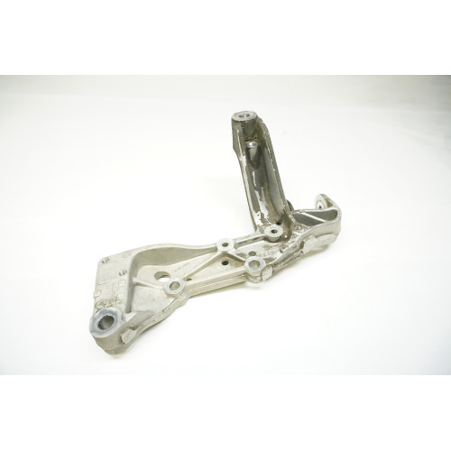 2008-2014 Volkswagen Jetta Golf Subframe Support Bracket - LEFT 1K0-199-295-E