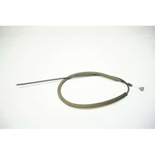 2010-2014 Volkswagen Jetta Sportwagen Hood Release Cable 5K0823535
