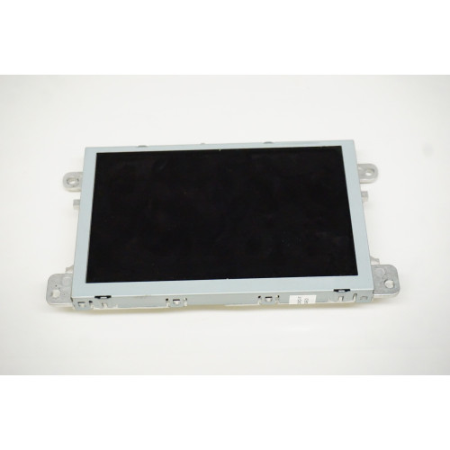 13-17 AUDI Q5 Navigation Media Display Screen 8R0919604A