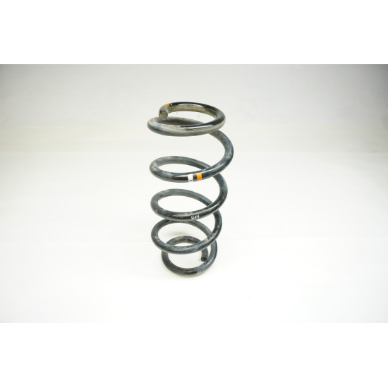 12-18 AUDI A6 Front Shock Strut Spring 8K0411105DK