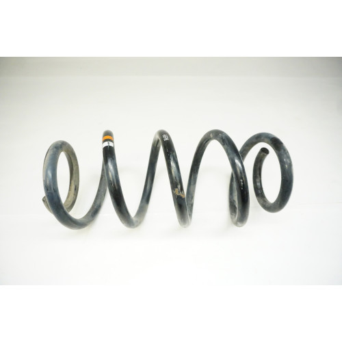 12-18 AUDI A6 Front Shock Strut Spring 8K0411105DK