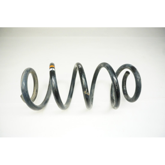 12-18 AUDI A6 Front Shock Strut Spring 8K0411105DK