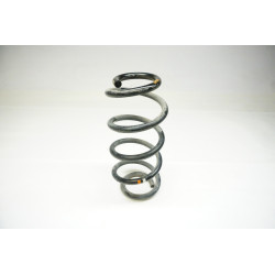 2012-2015 AUDI A6 3.0L Quattro Shock Spring - Front 8K0411105DK