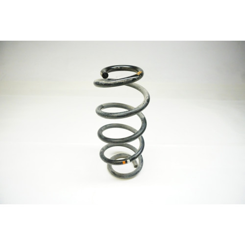 2012-2015 AUDI A6 3.0L Quattro Shock Spring - Front 8K0411105DK