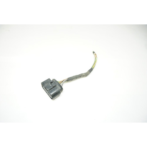 13-17 AUDI Q5 Self Adjsuting Headlight Pig Tail Plug 3C0973737