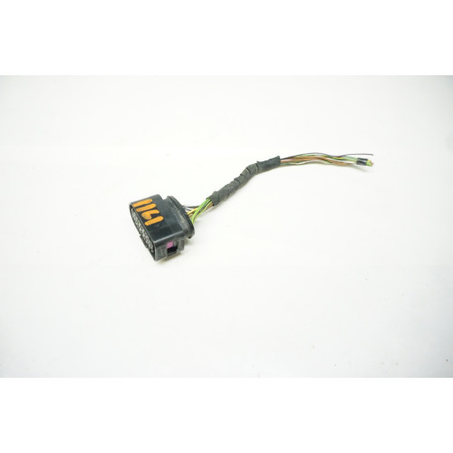 13-17 AUDI Q5 Self Adjsuting Headlight Pig Tail Plug 3C0973737