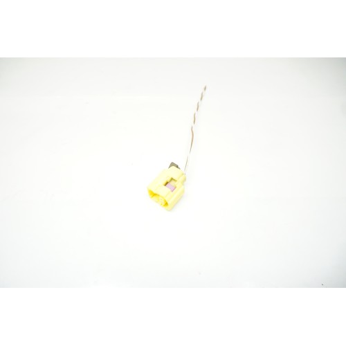 Audi Volkswagen Porsche Pig Tail Plug 8K0973323R OEM