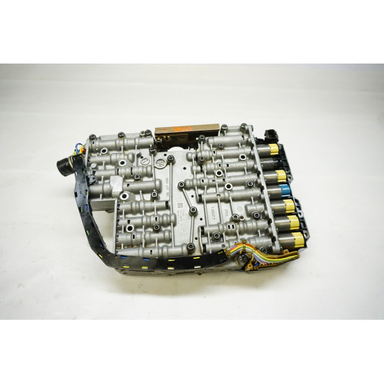 2006 Audi A6 HWD Transmission Valve Body 4F1910156P