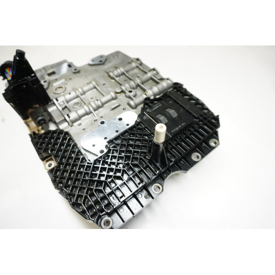 2006 Audi A6 HWD Transmission Valve Body 4F1910156P