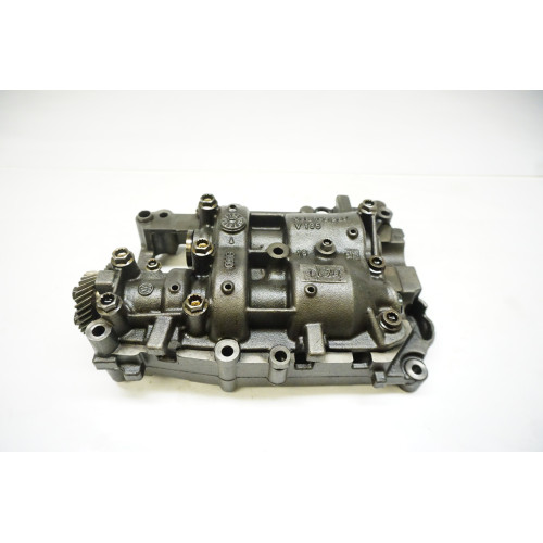 AUDI A3 TDI Engine Balance Shaft 03L103537