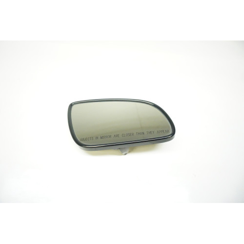 2006-2006 AUDI A8 Door Mirror Glass - Passenger Right 4E0857536H