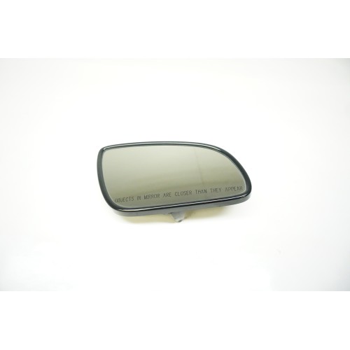 2006-2006 AUDI A8 Door Mirror Glass - Passenger Right 4E0857536H