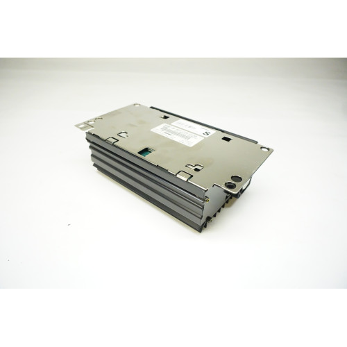 2004-2007 AUDI A8 BOSE Audio Amplifier 4E0035223B