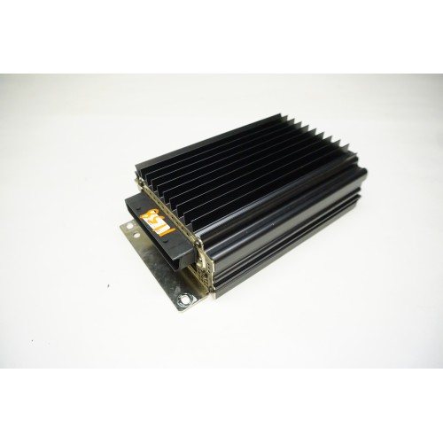 2004-2007 AUDI A8 BOSE Audio Amplifier 4E0035223B