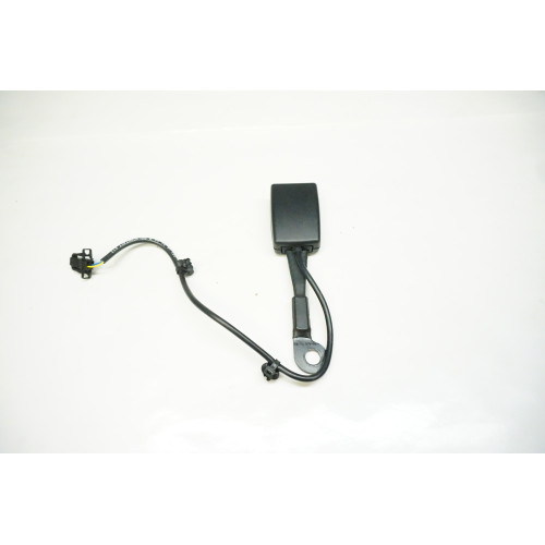 D3 AUDI A8 Passenger Belt Buckle Right Front 4E0-857-756