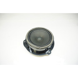 18-20 AUDI Q5 Bang Olufsen Rear Door Speaker 80A-035-411-A