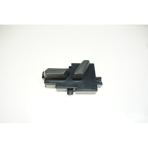 19-23 AUDI A6 A7 Driver Seat Adjustment Switch 4N0-959-747-D OEM