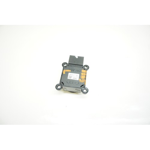 Driver Seat Lumbar Adjustment Switch 4N0959777D OEM