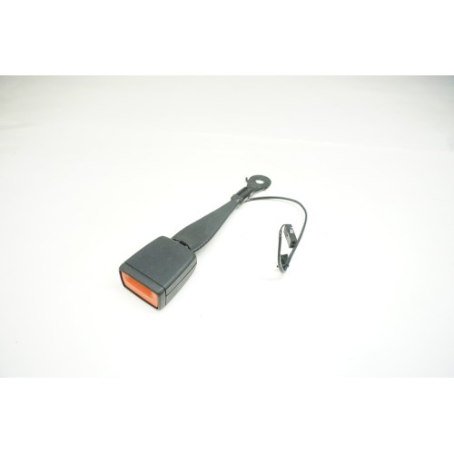 2017-2024 Audi Q7 Front Seat Belt Buckle 8W0857755E