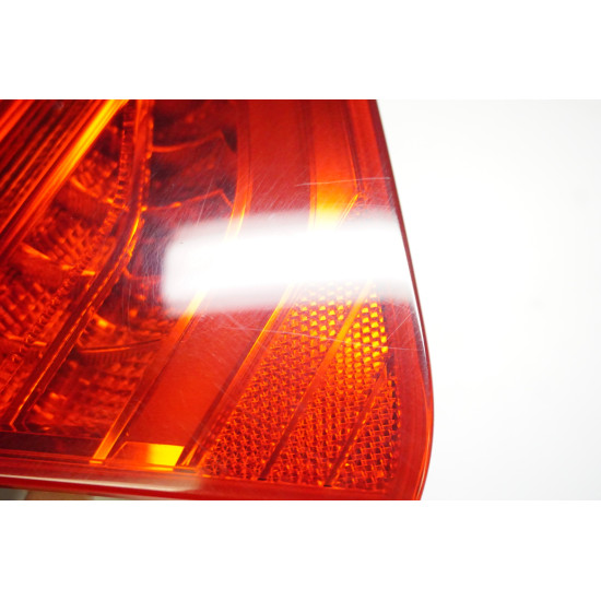 B8 AUDI RS5 Trunk Lid Brake Lamp Tail Light - Left 8T0945093D