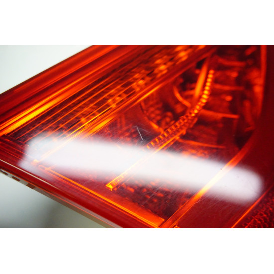 B8 AUDI RS5 Trunk Lid Brake Lamp Tail Light - Left 8T0945093D