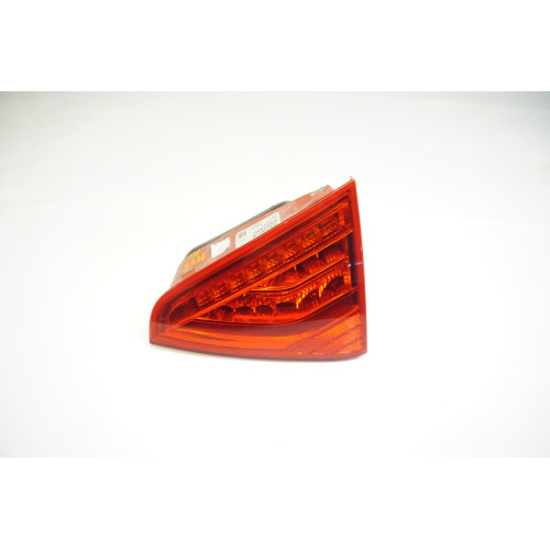 B8 AUDI RS5 Trunk Lid Brake Lamp Tail Light - Right 8T0945094D