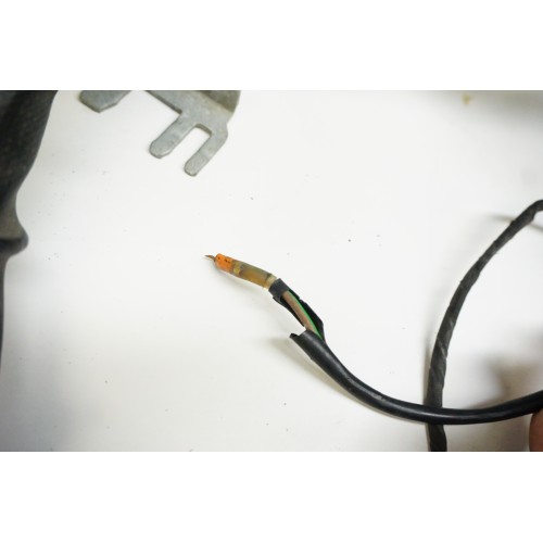 2013-2016 AUDI ALLROAD 2.0T ENGINE WIRING HARNESS 8K1971072NB