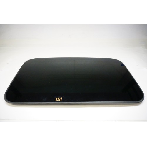 2004-2010 Audi A8 Sunroof Glass 4E0877071
