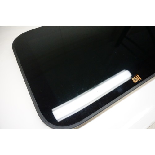 2004-2010 Audi A8 Sunroof Glass 4E0877071