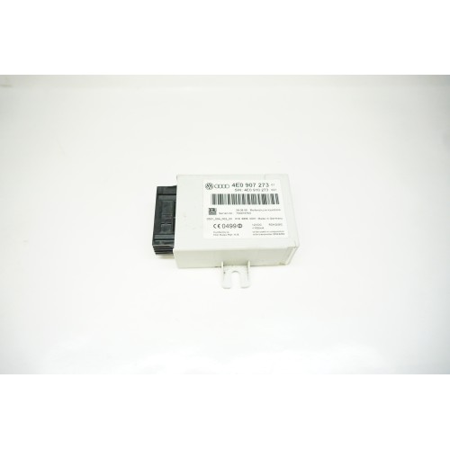 2004 2005 AUDI A8 Tire Pressure TPMS Module 4E0907273