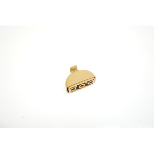 D3 AUDI A8 Sun Shade Visor Clip 4D0857561E 04-10